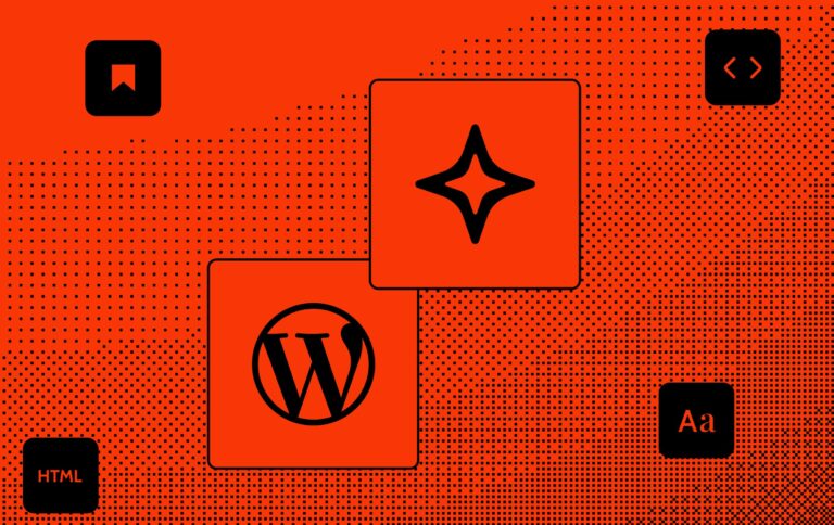 Read more about the article Telex Turns Everyone into a WordPress Block Developer