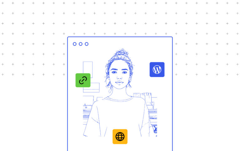 Read more about the article How to Make a Portfolio Website in Three Simple Steps (+ Six Pro Tips)