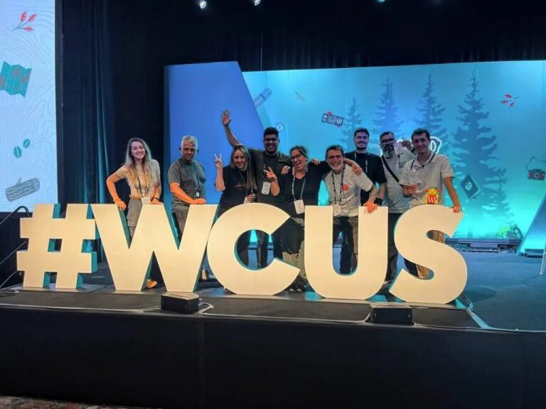 Read more about the article Transforming Digital Education: From WordPress Campus Connect to WCUS