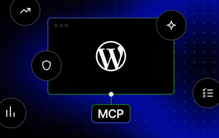 Read more about the article See Your Site Through AI: WordPress.com Now Supports MCP