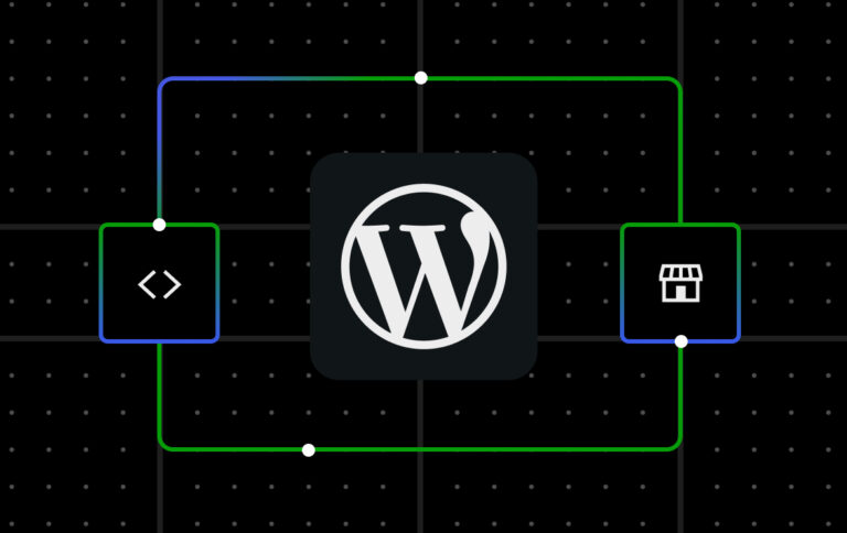 Read more about the article Introducing Blueprints in WordPress Studio 1.6.0