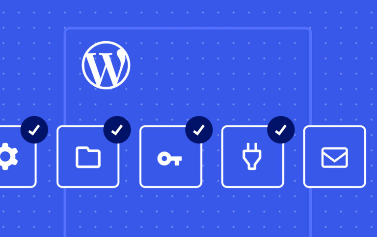 Read more about the article The Ultimate WordPress Migration Checklist for Beginners 