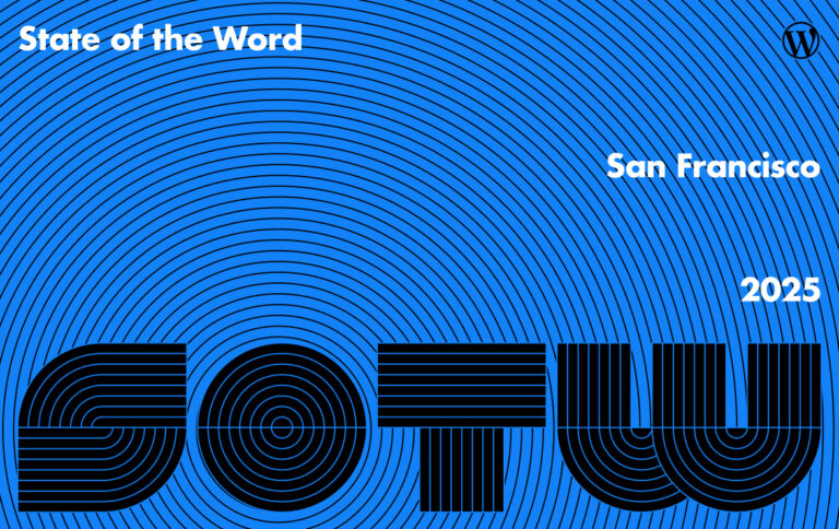 Read more about the article State of the Word 2025 Recap: The Top Highlights 