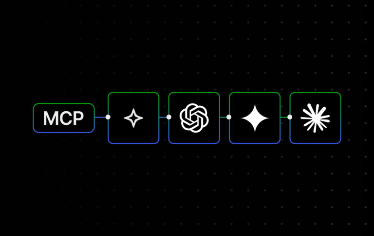 Read more about the article Connect AI Agents to WordPress.com with OAuth 2.1 and MCP 
